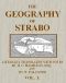 [Gutenberg 44884] • The Geography of Strabo, Volume 1 (of 3) / Literally Translated, with Notes